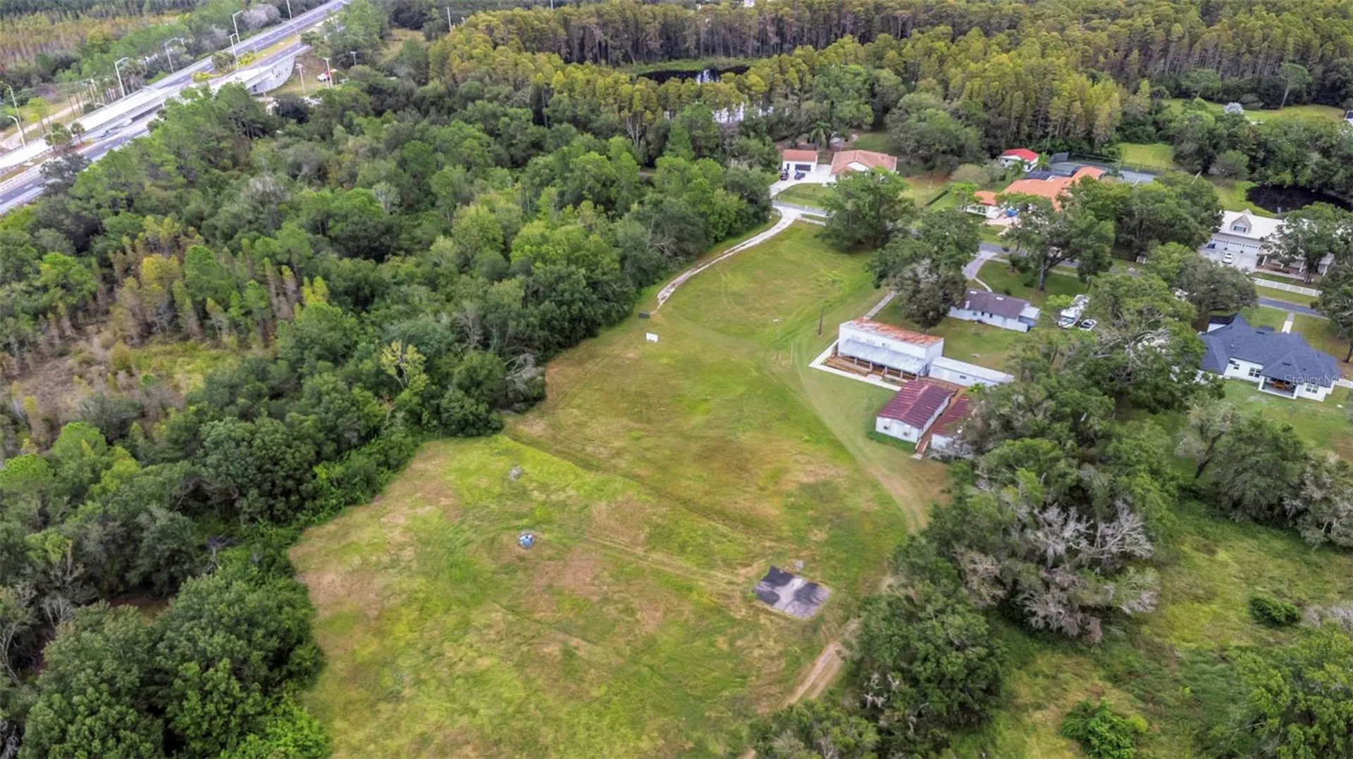 17500 Marsh Road Lutz FL 33558