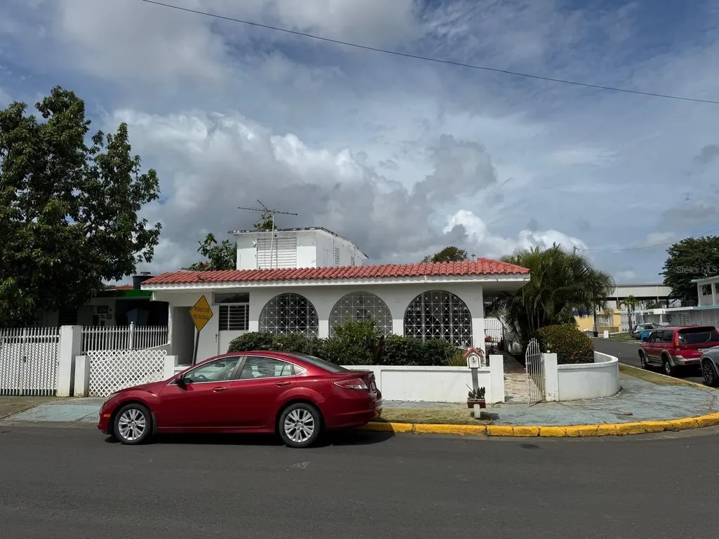65 Taft La Cumbre San Juan PR 00926