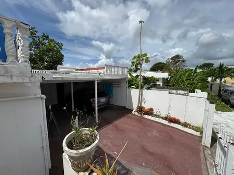 65 Taft La Cumbre San Juan PR 00926