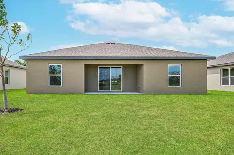 2214 Pecos Court Poinciana FL 34759