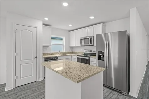 2214 Pecos Court Poinciana FL 34759