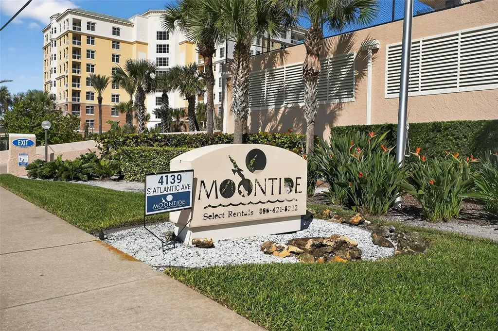 4139 S Atlantic Avenue S New Smyrna Beach FL 32169