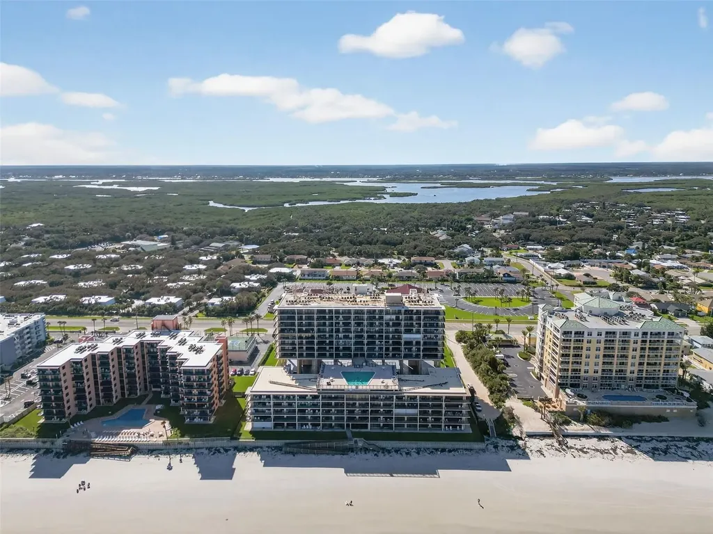 4139 S Atlantic Avenue S New Smyrna Beach FL 32169