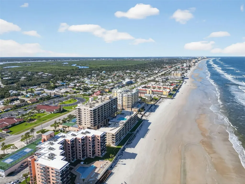 4139 S Atlantic Avenue S New Smyrna Beach FL 32169
