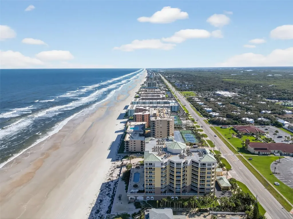 4139 S Atlantic Avenue S New Smyrna Beach FL 32169