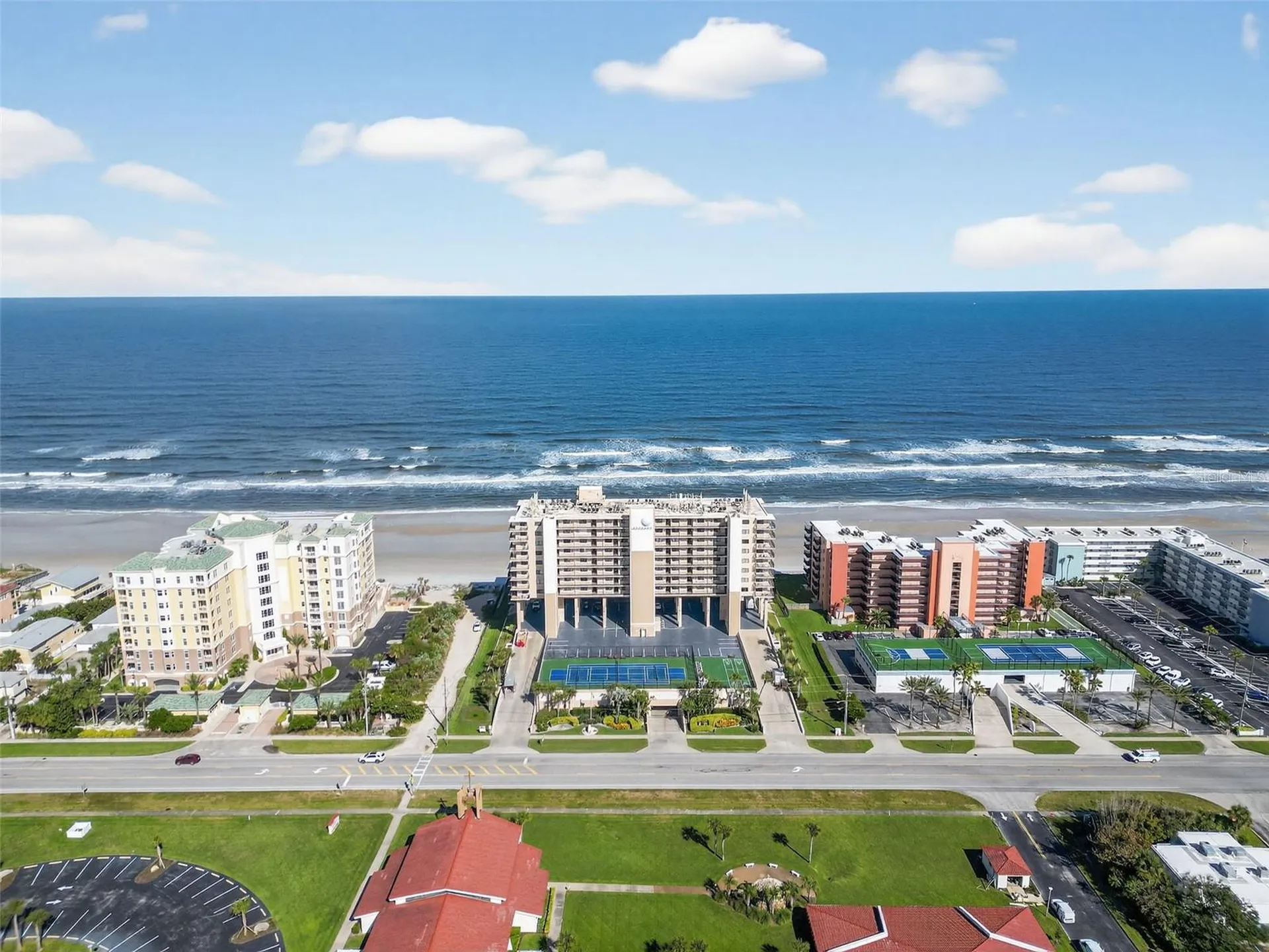4139 S Atlantic Avenue S New Smyrna Beach FL 32169