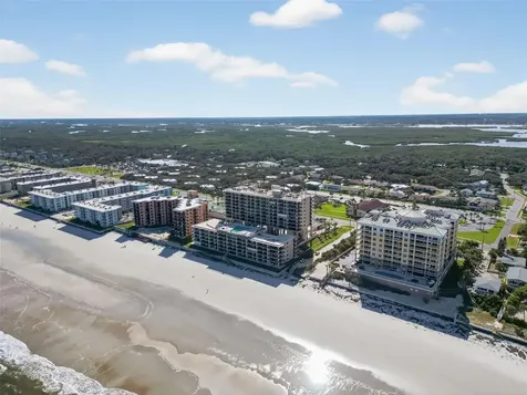 4139 S Atlantic Avenue S New Smyrna Beach FL 32169