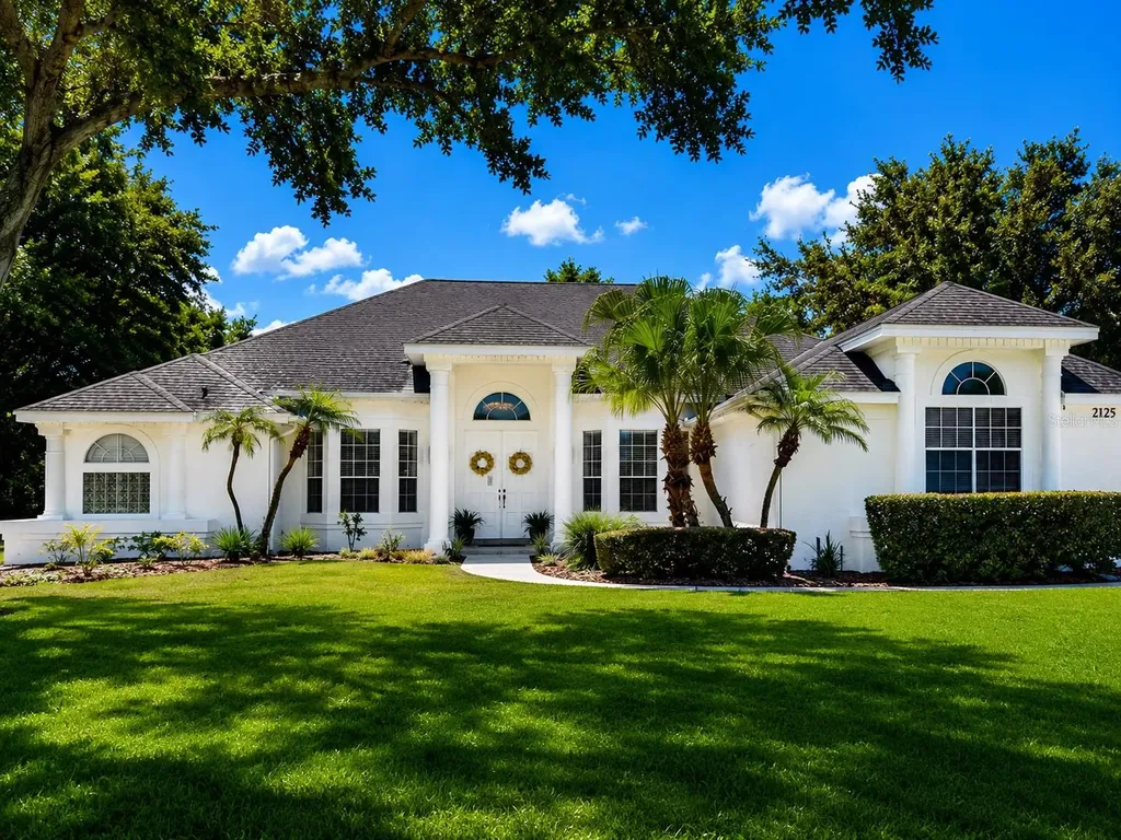 2125 Kane Park Way Windermere FL 34786