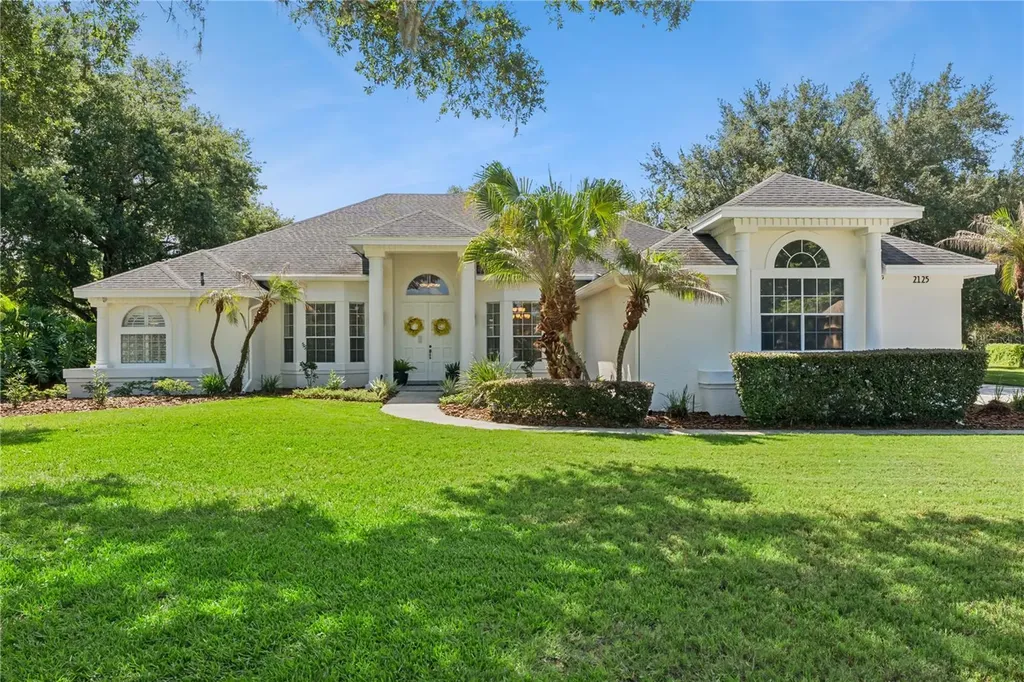 2125 Kane Park Way Windermere FL 34786