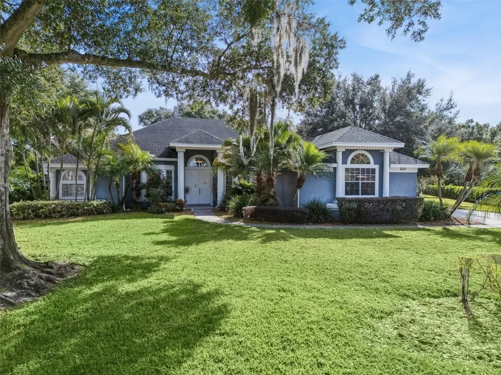 2125 Kane Park Way Windermere FL 34786