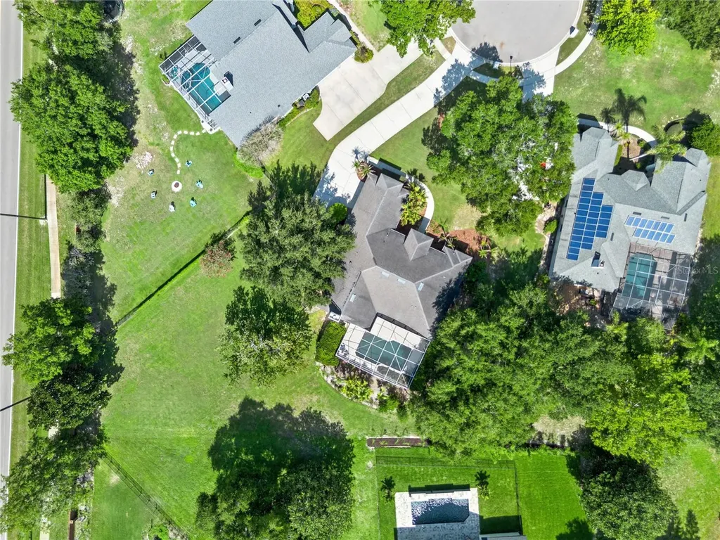 2125 Kane Park Way Windermere FL 34786