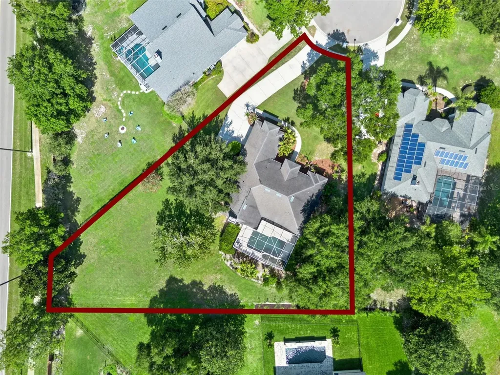 2125 Kane Park Way Windermere FL 34786