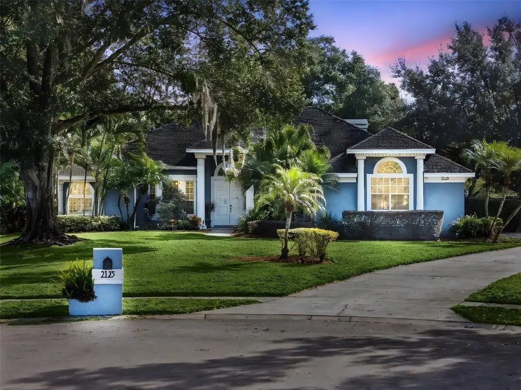 2125 Kane Park Way Windermere FL 34786