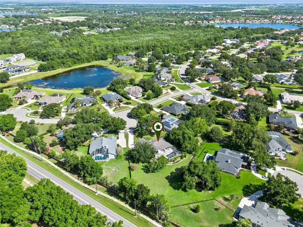 2125 Kane Park Way Windermere FL 34786