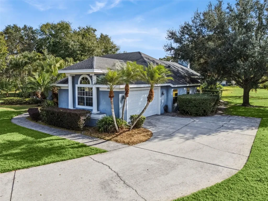 2125 Kane Park Way Windermere FL 34786