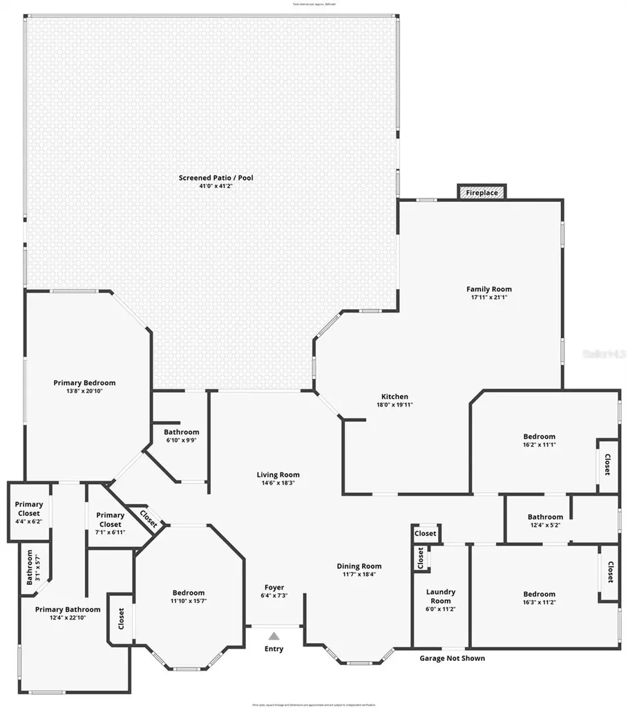2125 Kane Park Way Windermere FL 34786
