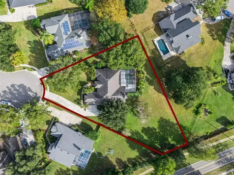 2125 Kane Park Way Windermere FL 34786