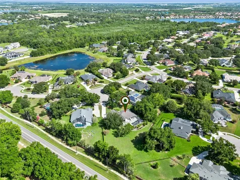 2125 Kane Park Way Windermere FL 34786