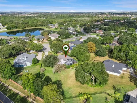 2125 Kane Park Way Windermere FL 34786