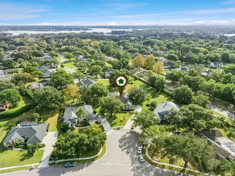 2125 Kane Park Way Windermere FL 34786