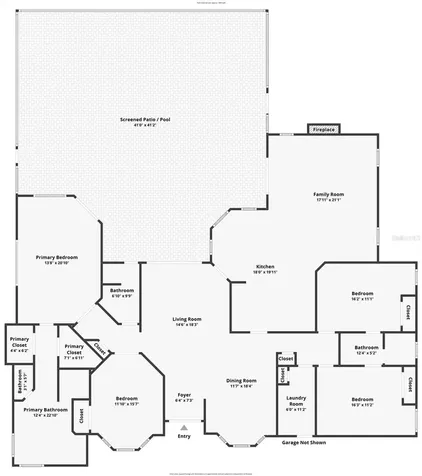 2125 Kane Park Way Windermere FL 34786