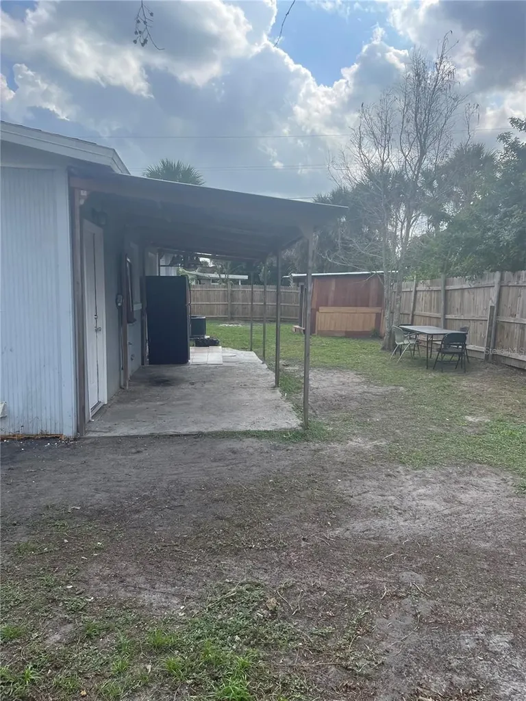 519 Denson Street Cocoa FL 32926