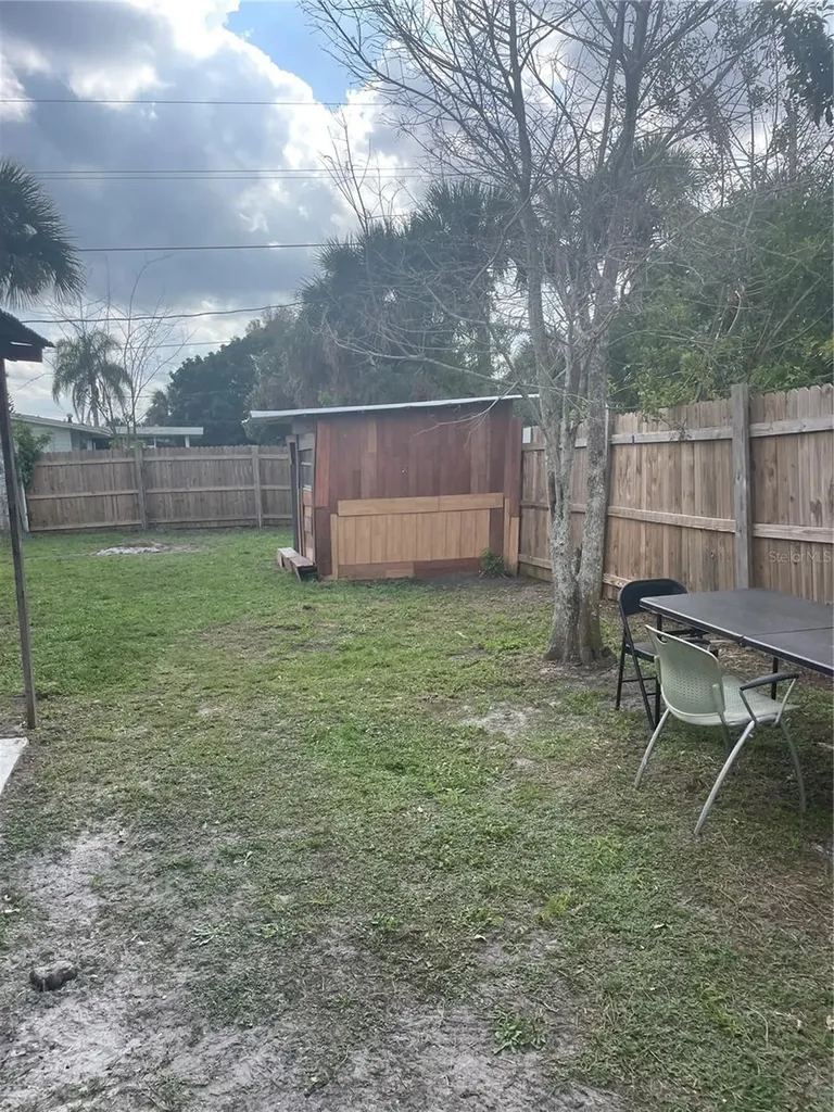 519 Denson Street Cocoa FL 32926