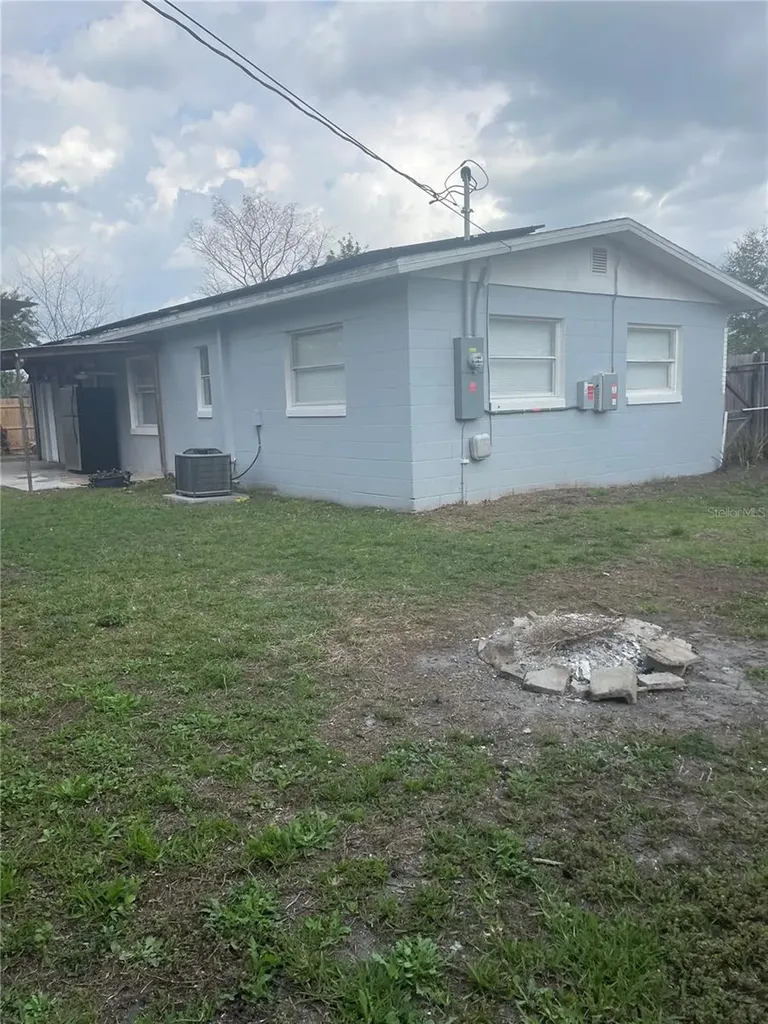 519 Denson Street Cocoa FL 32926