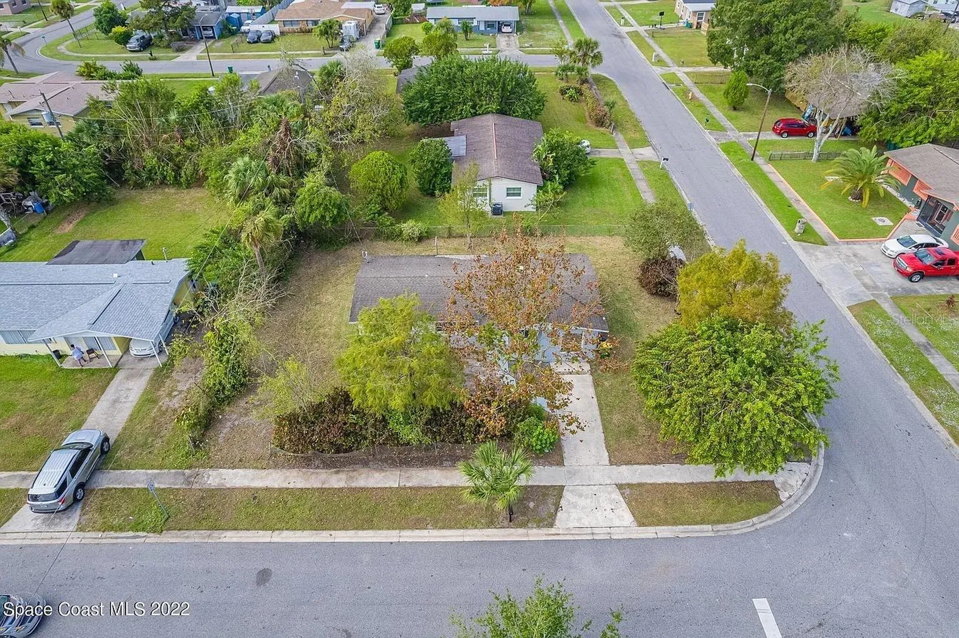 519 Denson Street Cocoa FL 32926