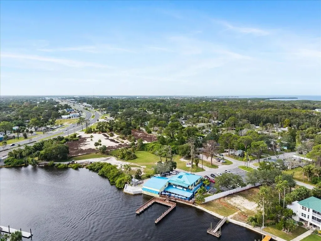 Pier Road New Port Richey FL 34652