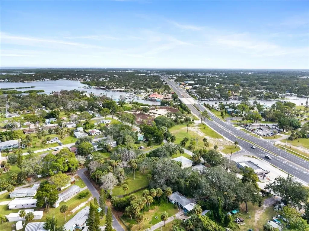 Pier Road New Port Richey FL 34652