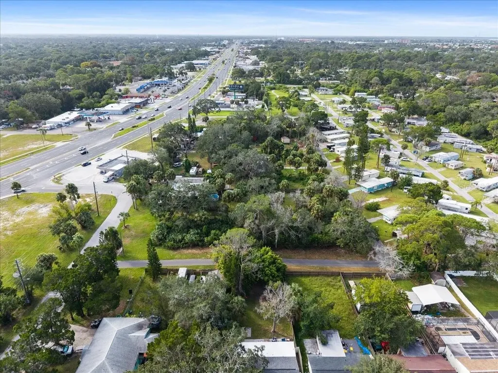 Pier Road New Port Richey FL 34652