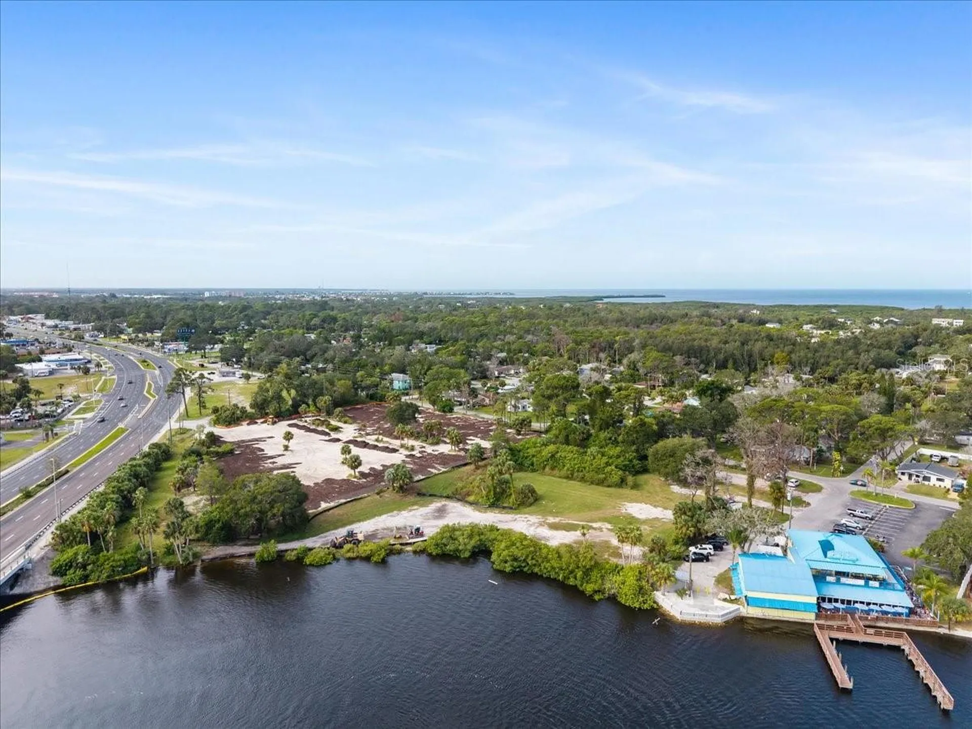 Pier Road New Port Richey FL 34652