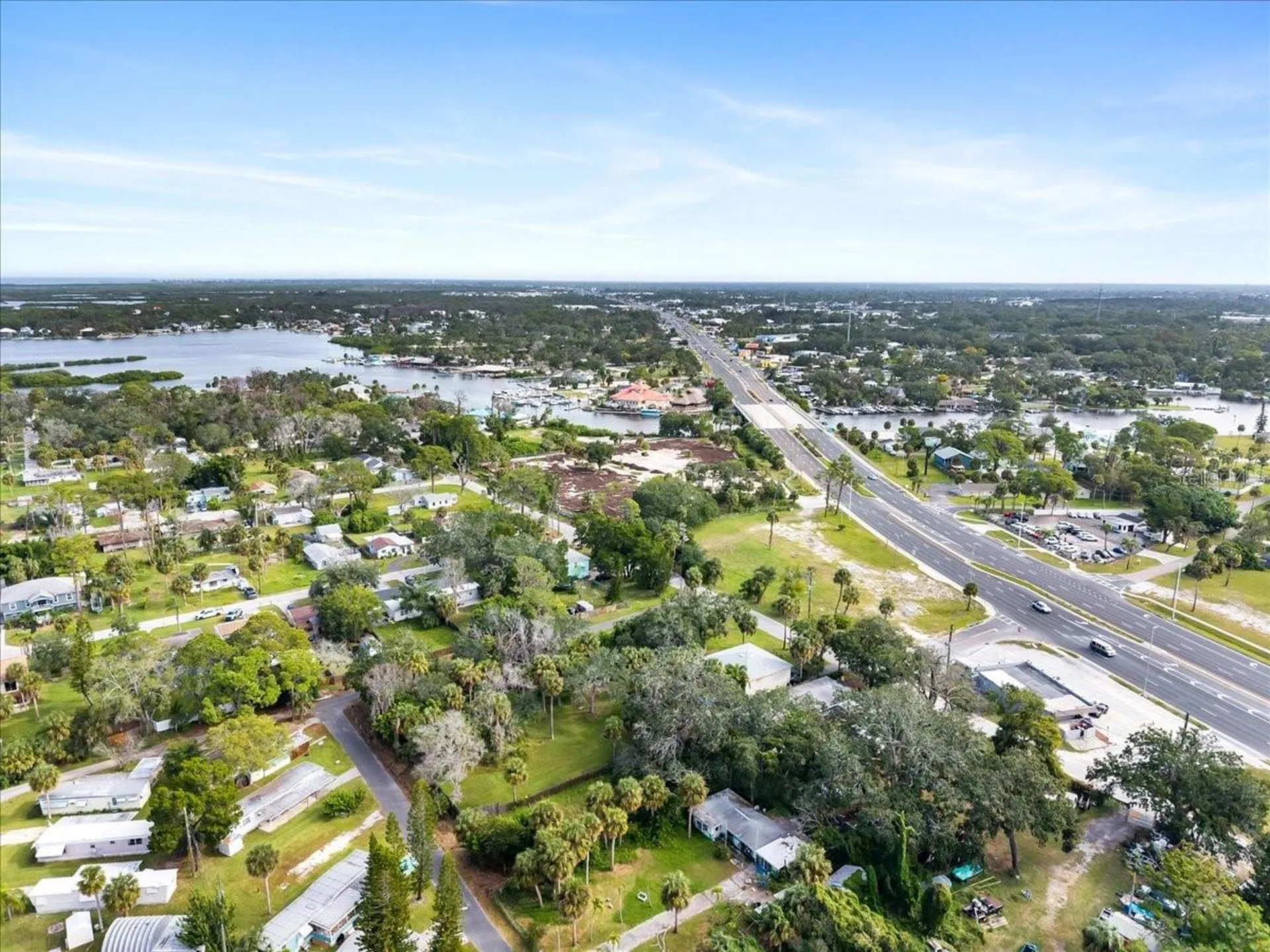 Pier Road New Port Richey FL 34652