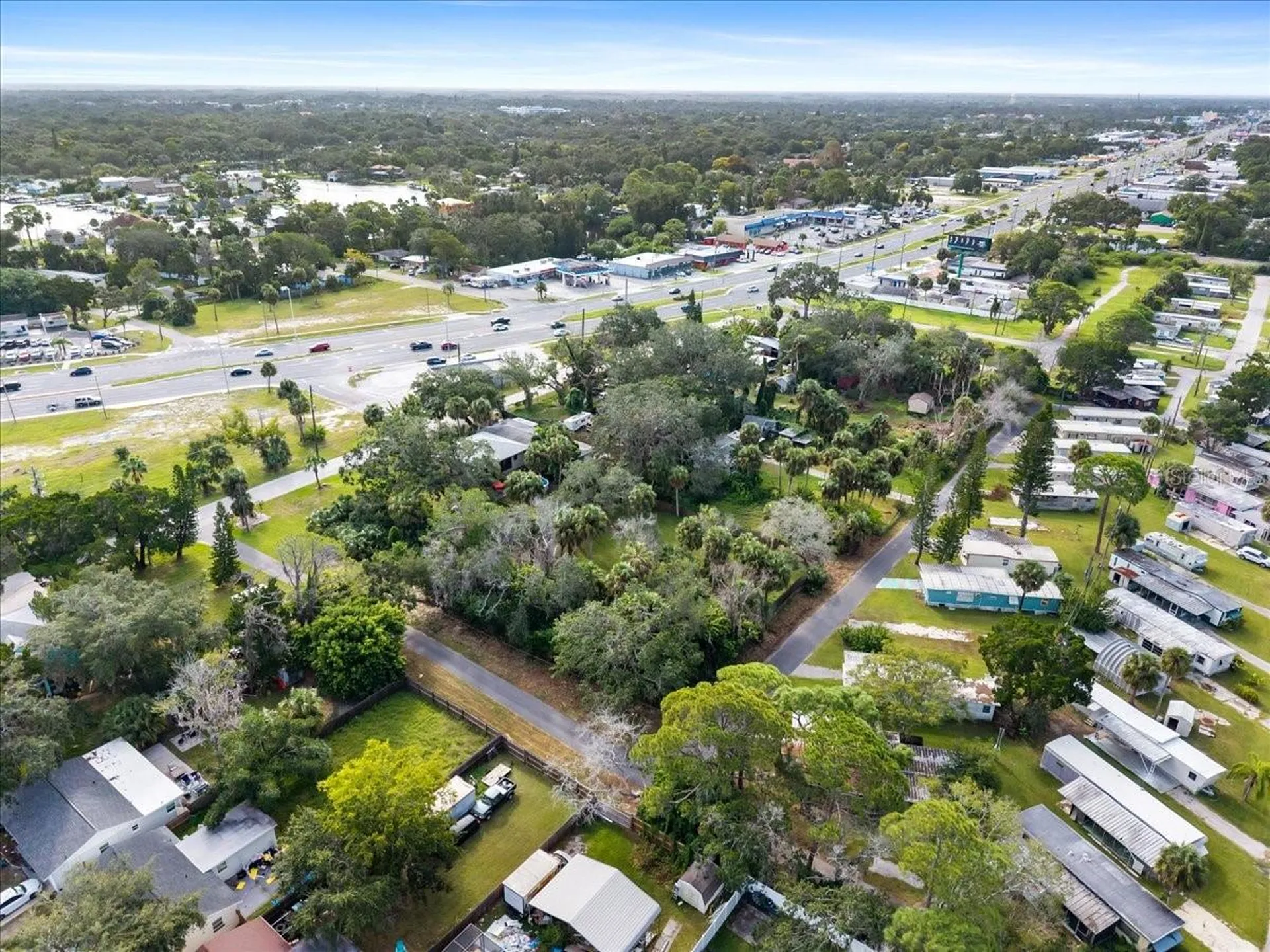 Pier Road New Port Richey FL 34652
