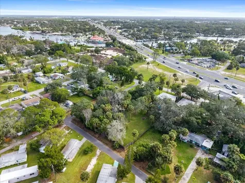 Pier Road New Port Richey FL 34652