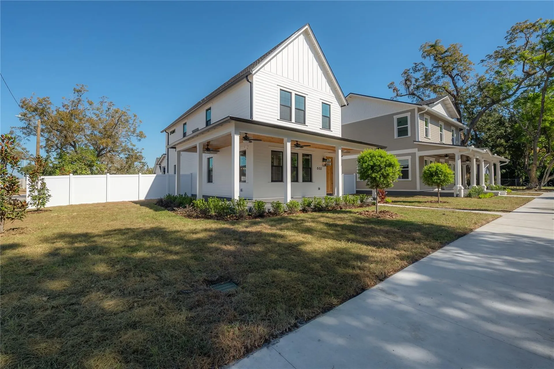 802 E Wilder Avenue Tampa FL 33603