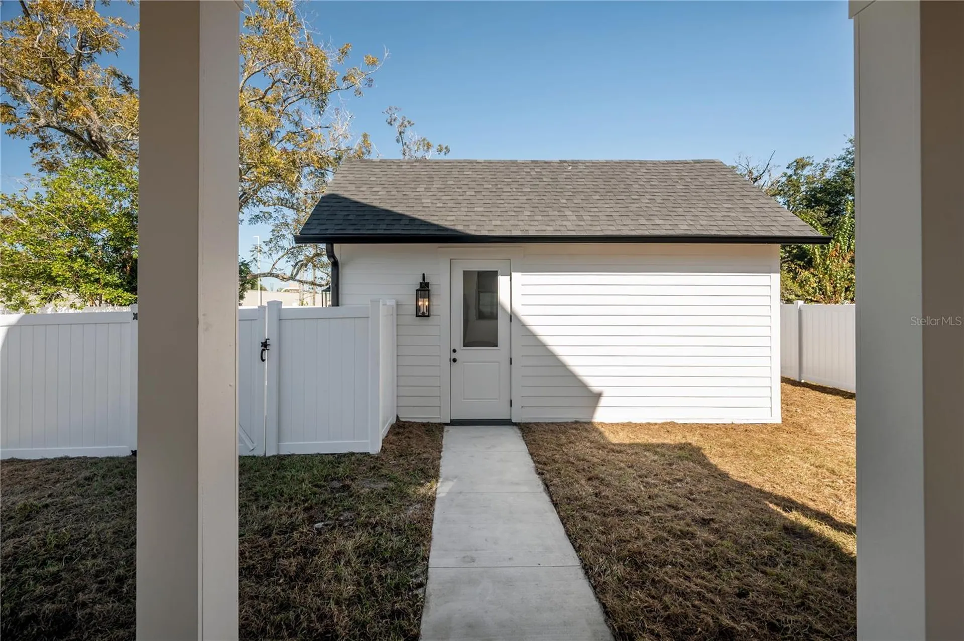 802 E Wilder Avenue Tampa FL 33603