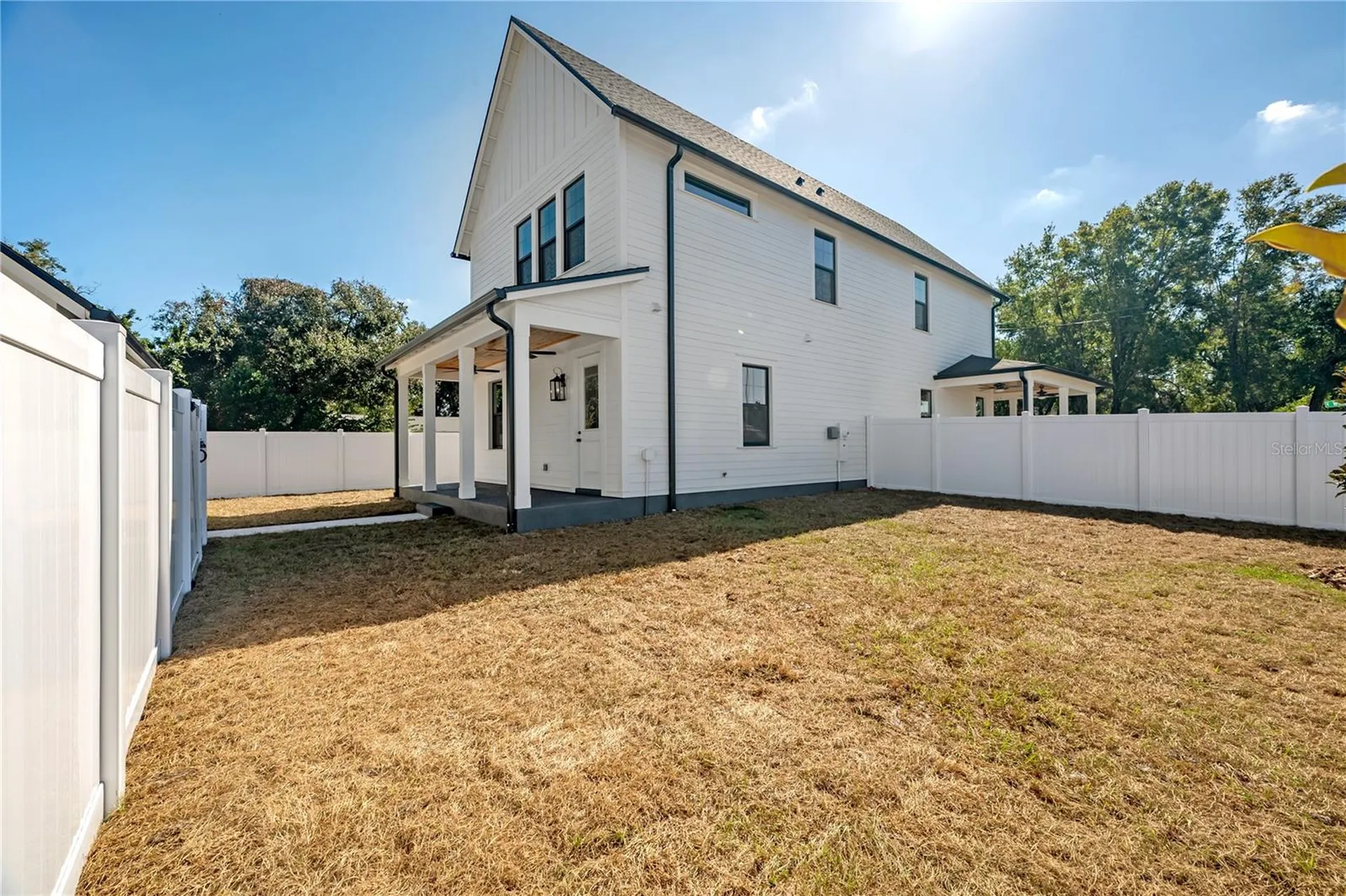 802 E Wilder Avenue Tampa FL 33603
