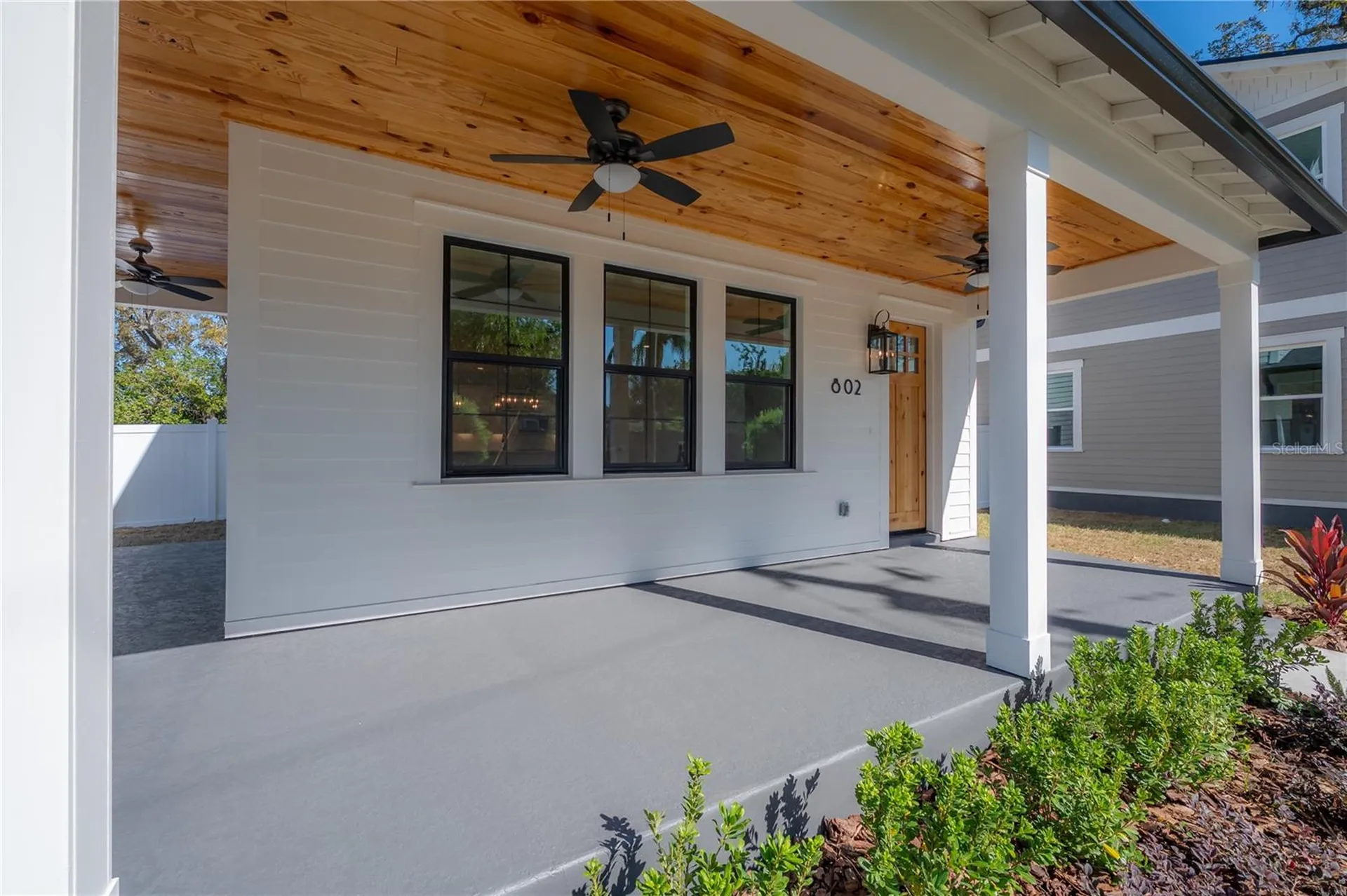 802 E Wilder Avenue Tampa FL 33603