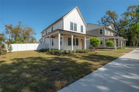 802 E Wilder Avenue Tampa FL 33603
