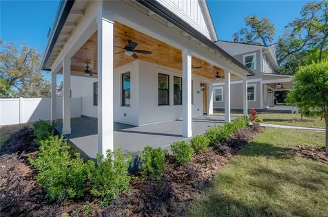 802 E Wilder Avenue Tampa FL 33603