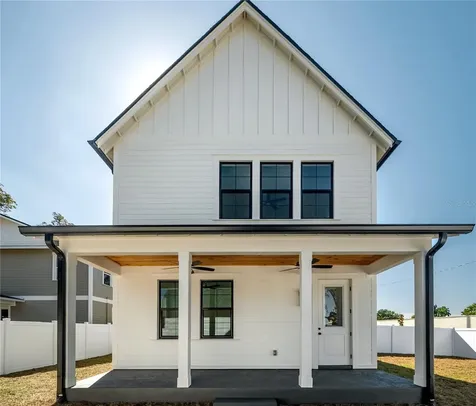 802 E Wilder Avenue Tampa FL 33603
