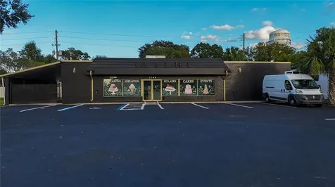 1786 N Semoran Boulevard Winter Park FL 32792