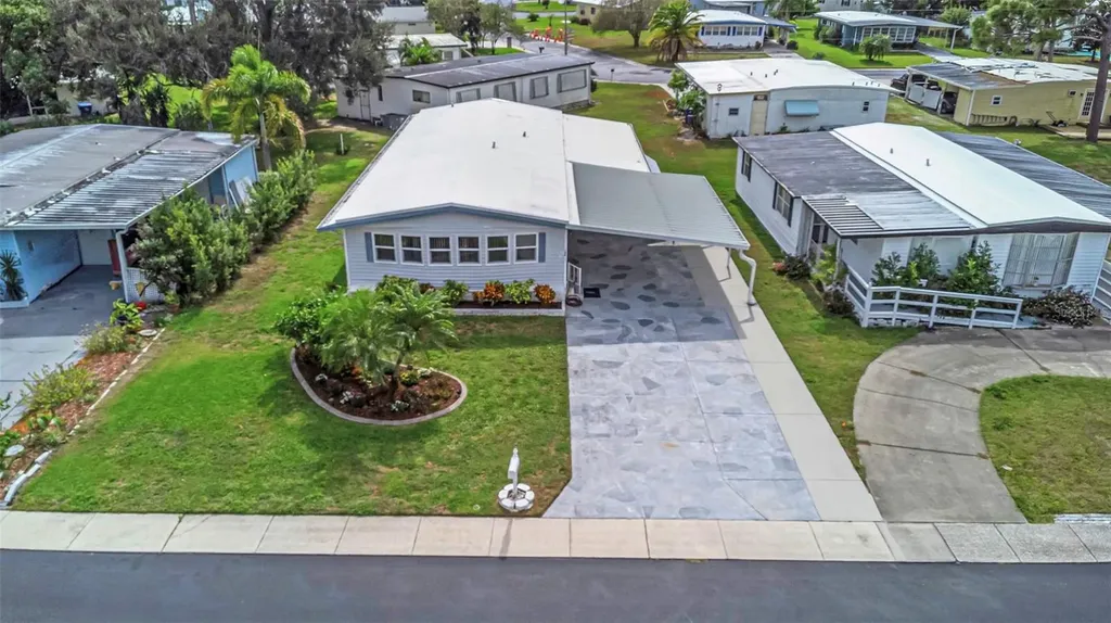 198 Philadelphia Boulevard Palm Harbor FL 34684