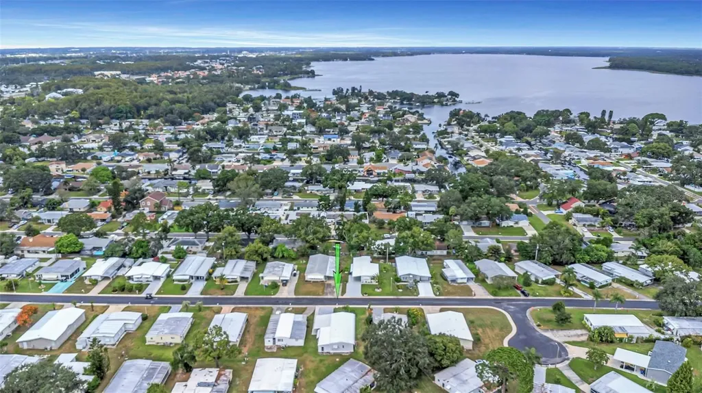 198 Philadelphia Boulevard Palm Harbor FL 34684
