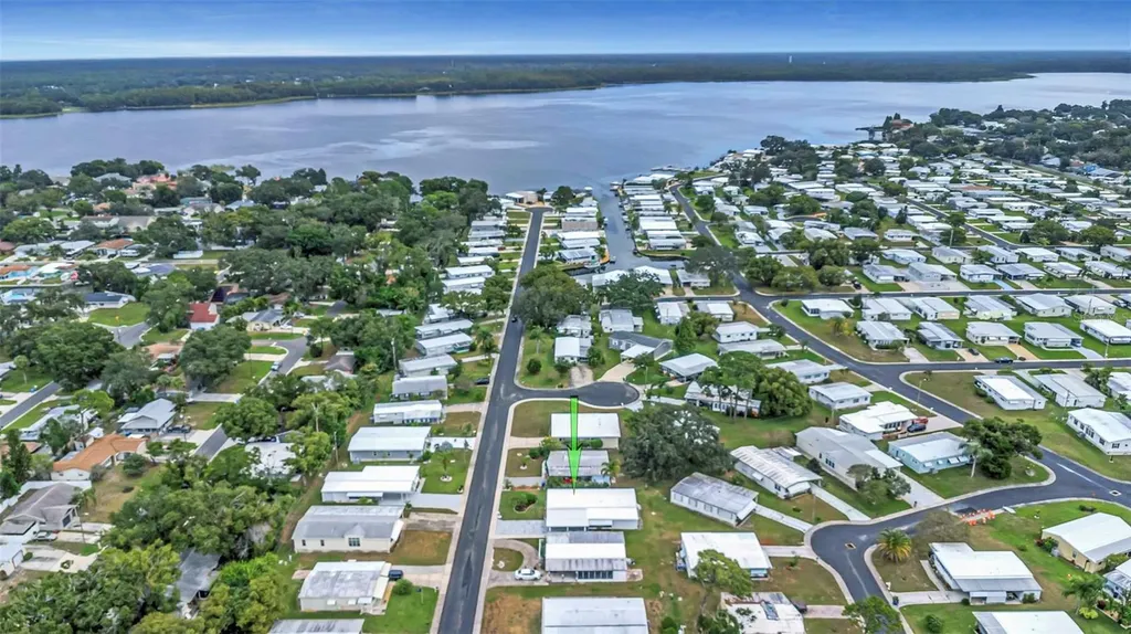 198 Philadelphia Boulevard Palm Harbor FL 34684