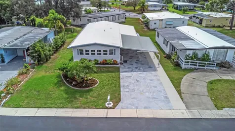 198 Philadelphia Boulevard Palm Harbor FL 34684