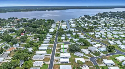 198 Philadelphia Boulevard Palm Harbor FL 34684