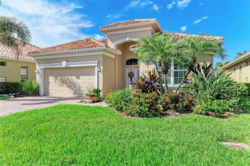 311 11th Avenue E Palmetto FL 34221